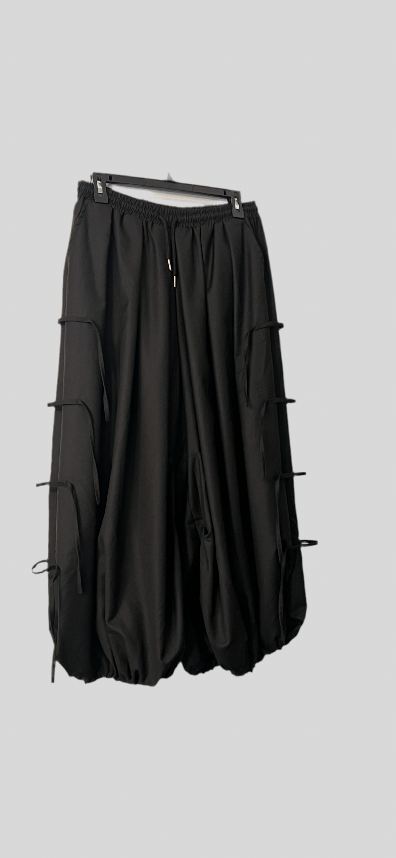 Bubble Fringe Joggers 8/20 - The Vault by Sacha