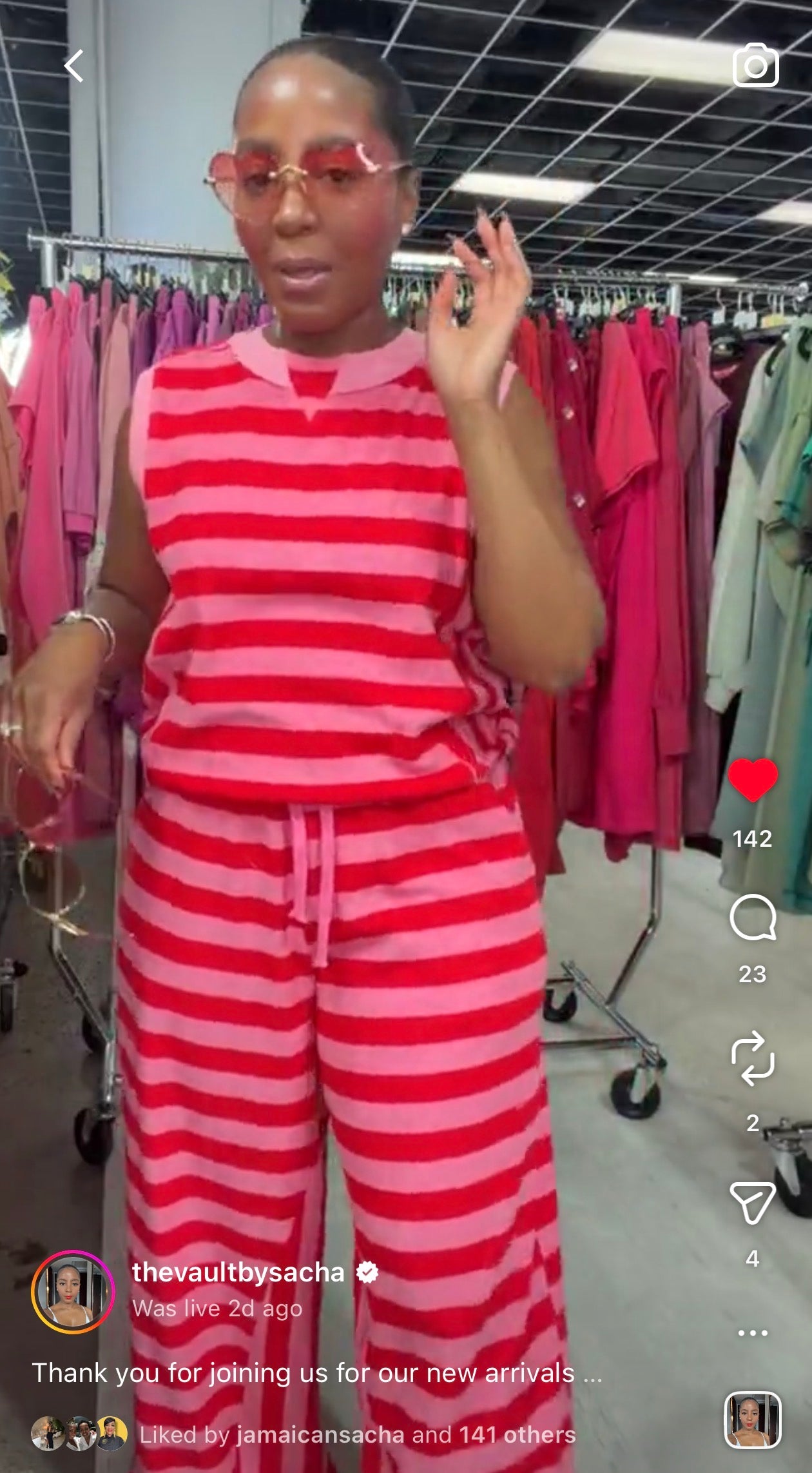 Summertime Lounge Set - PREORDER 8/10