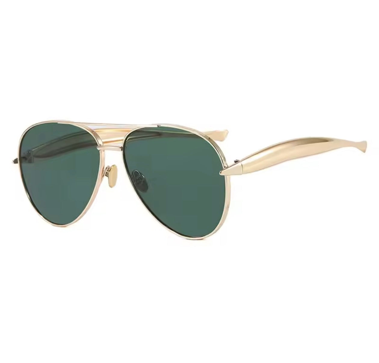 Vendetta Sunglasses Green
