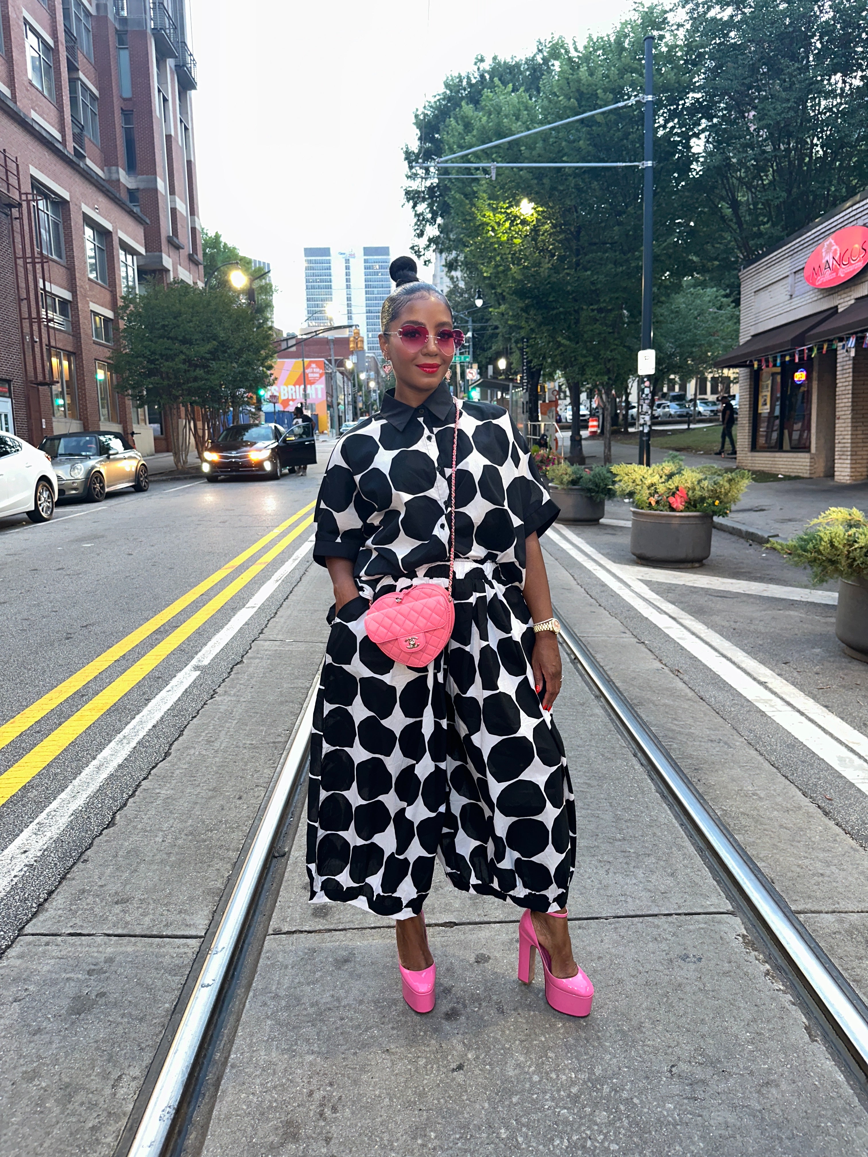 Pop Out Set - The Vault by Sacha