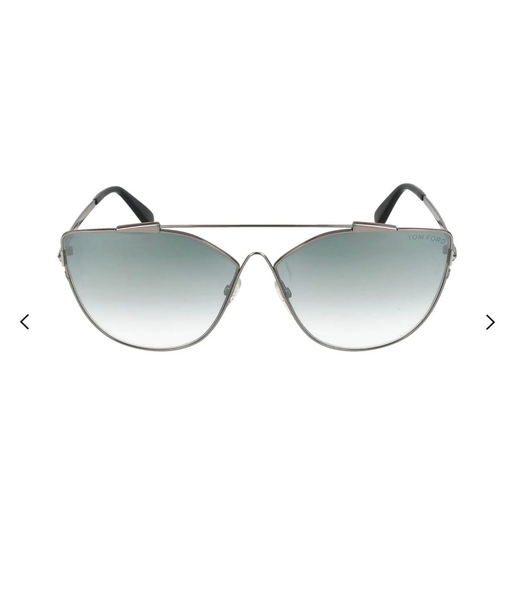 Tom Ford Jacquelyn 02 Sunglasses - The Vault by Sacha