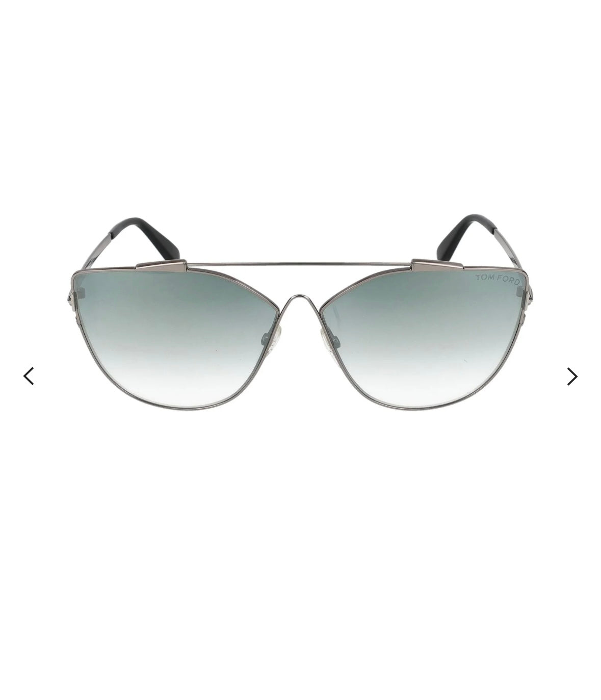 Tom Ford Jacquelyn 02 Sunglasses - The Vault by Sacha