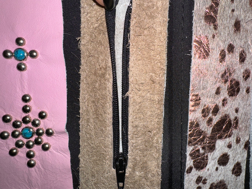 Genuine Leather Bands - The Vault by Sacha