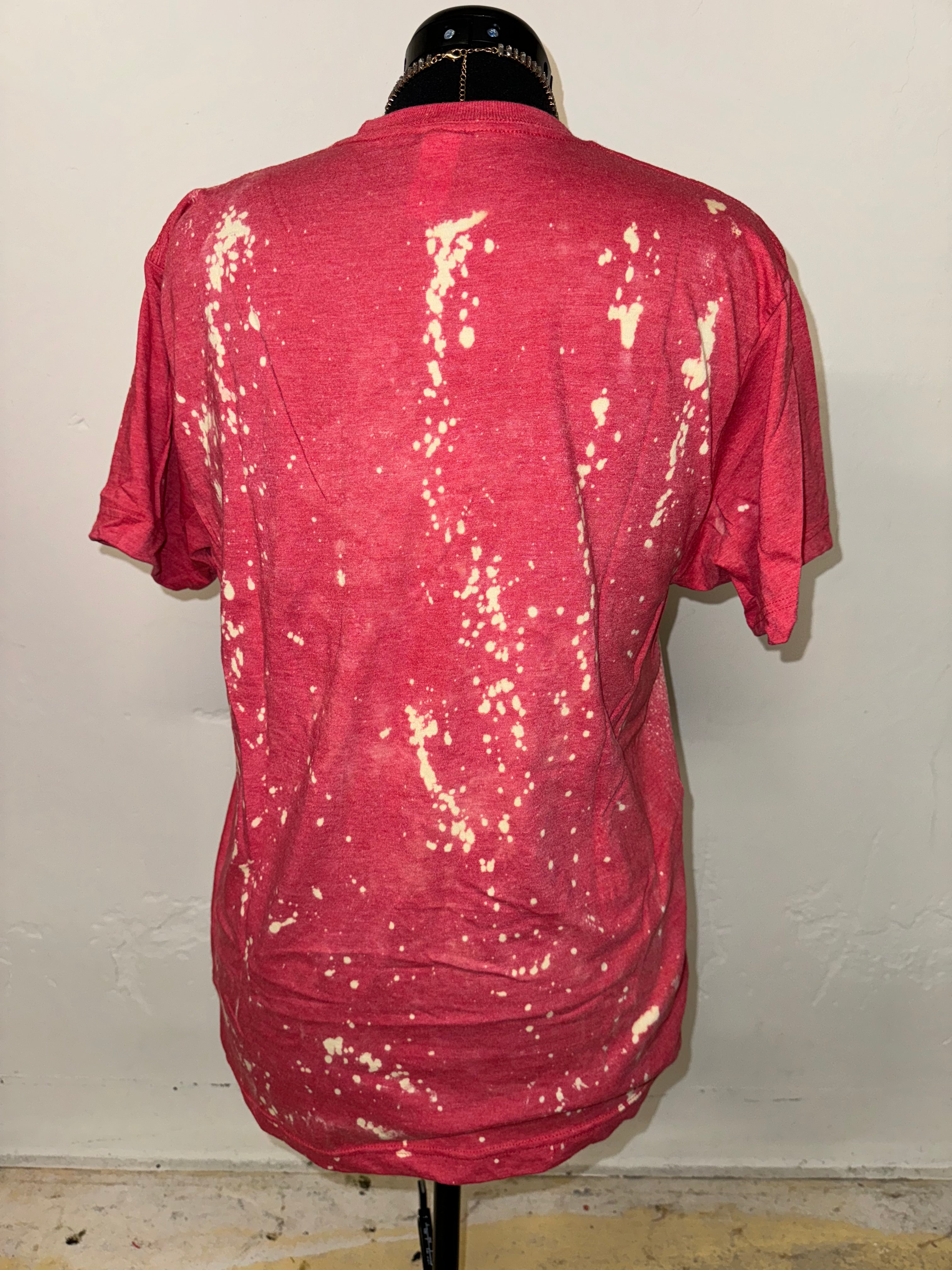 Woodstock Vintage graphic Tee - The Vault by Sacha