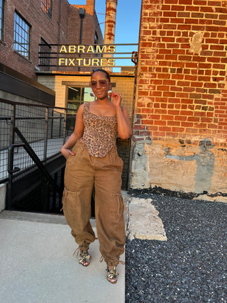Nomad Cargo Pants
