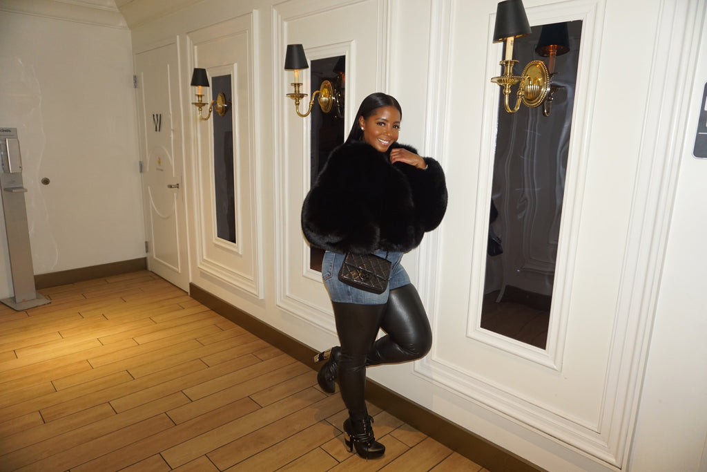 Like Butta Jeans -Blue-No Restock - The Vault by Sacha