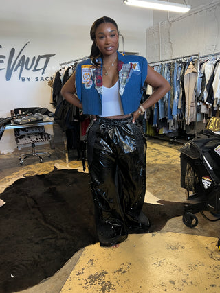 Renegade Jogger Pants - The Vault by Sacha