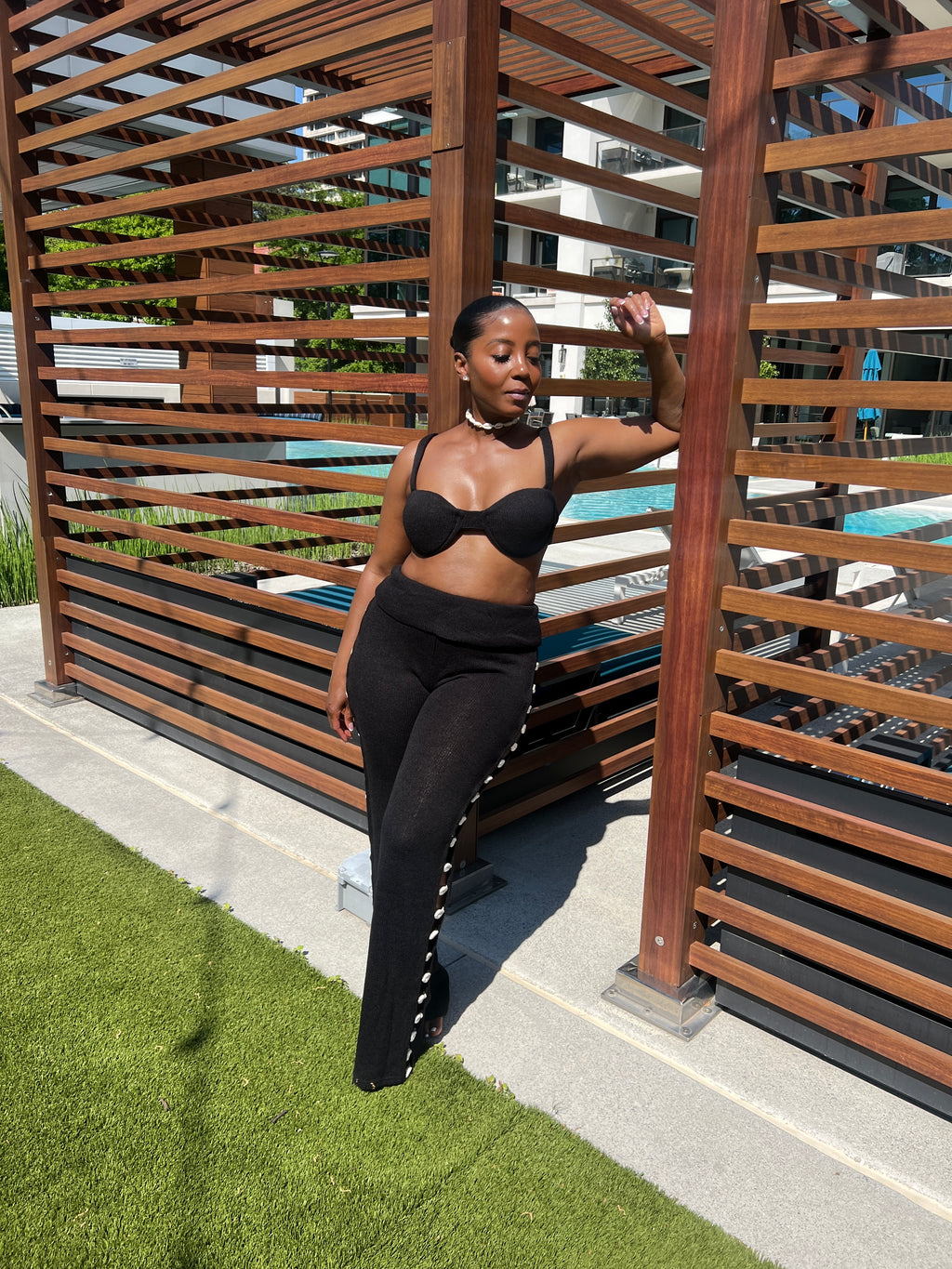 Seashell 🐚 Set - The Vault by Sacha