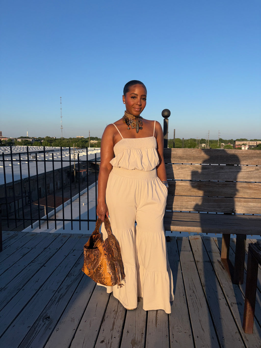 All Occasions Romper - The Vault by Sacha