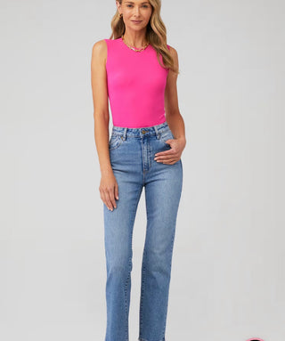 Neoprene muscle tea - The Vault by Sacha