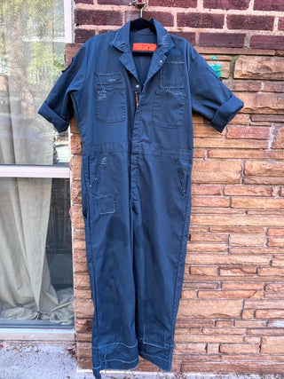 Custom Vintage Overall