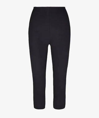 Neoprene Premium Capri Leggings - The Vault by Sacha