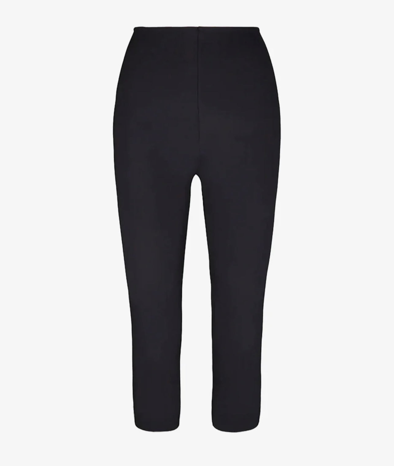 Neoprene Premium Capri Leggings - The Vault by Sacha
