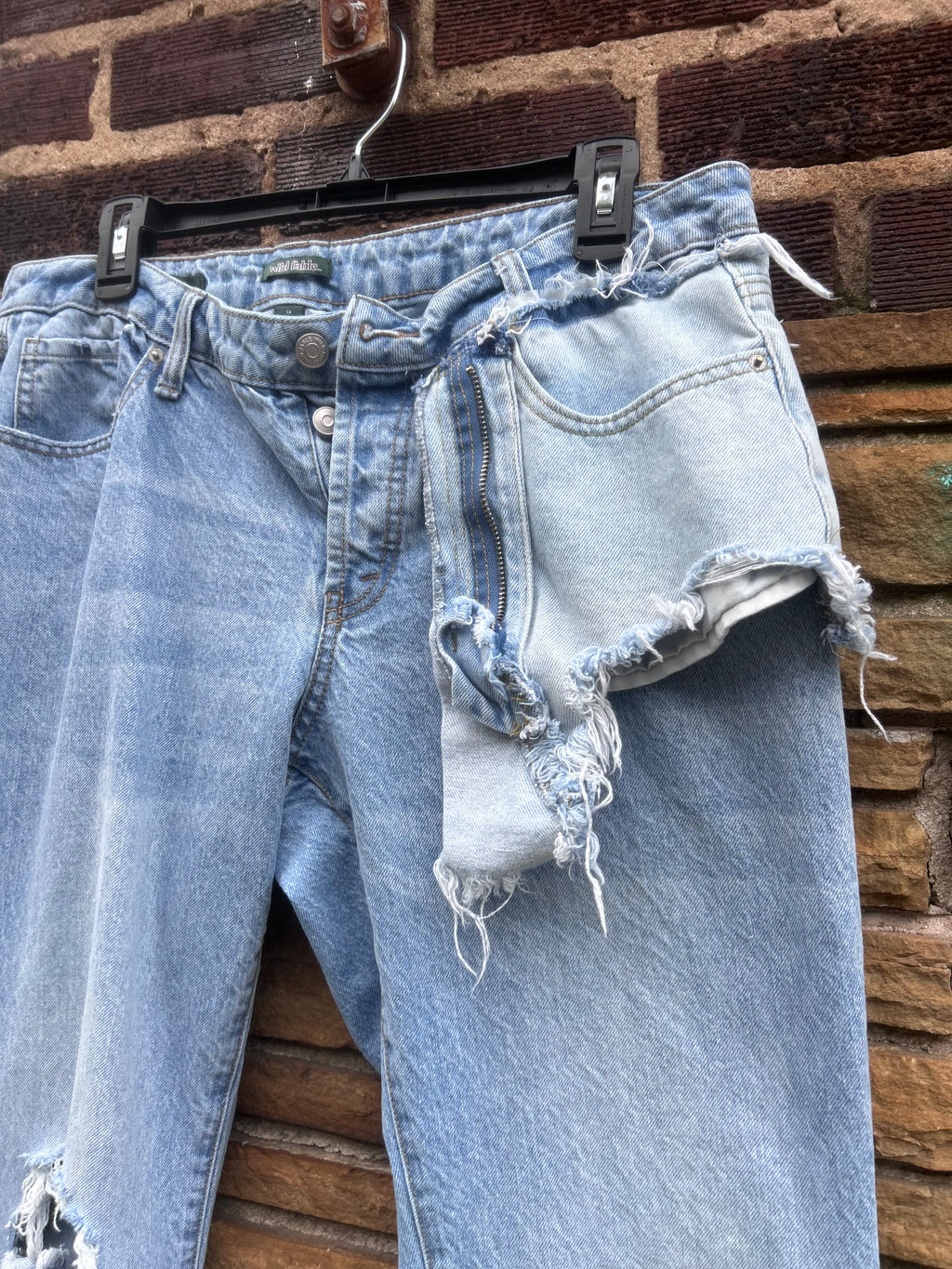 Custom Mini Pocket - The Vault by Sacha