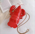 Lobster Bag - The Vault by Sacha