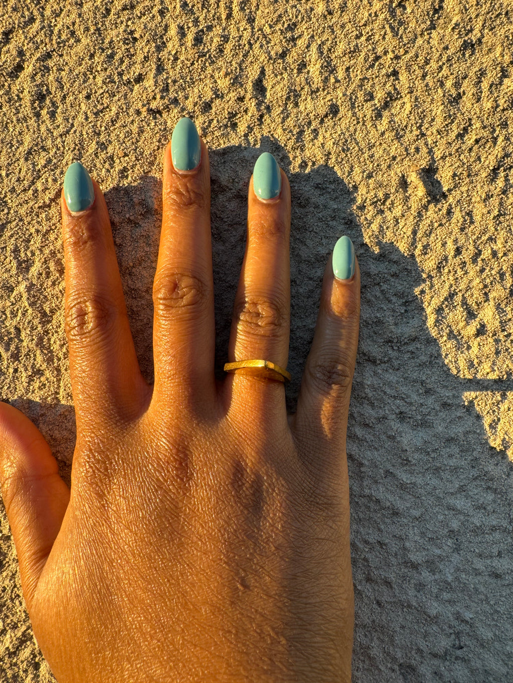 Handmade Rings | FINAL SALE - The Vault by Sacha