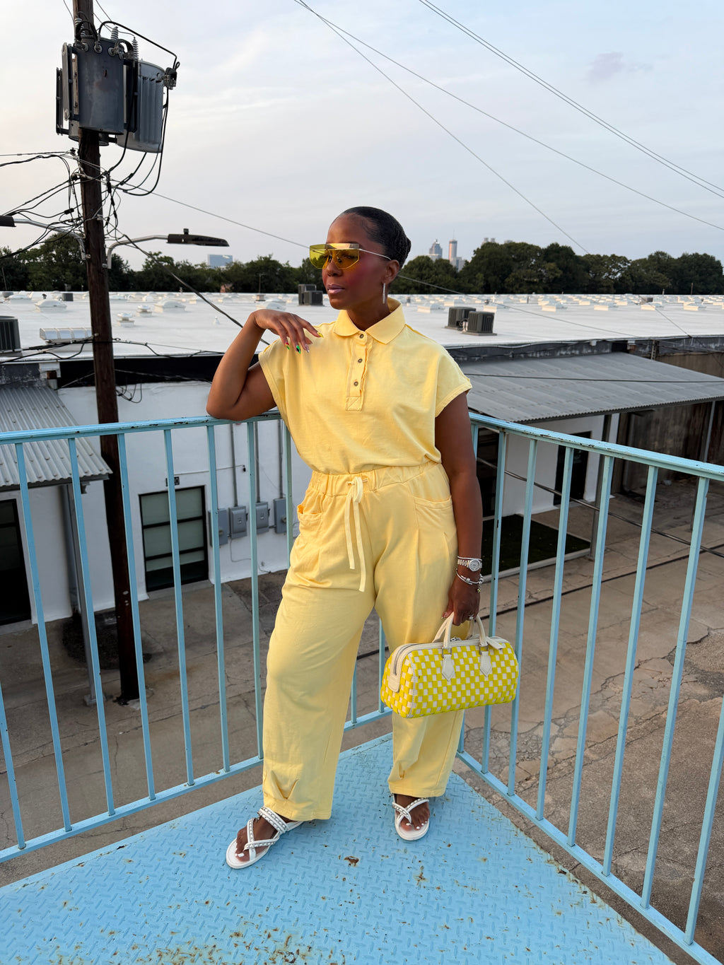 Like Butter Play Set