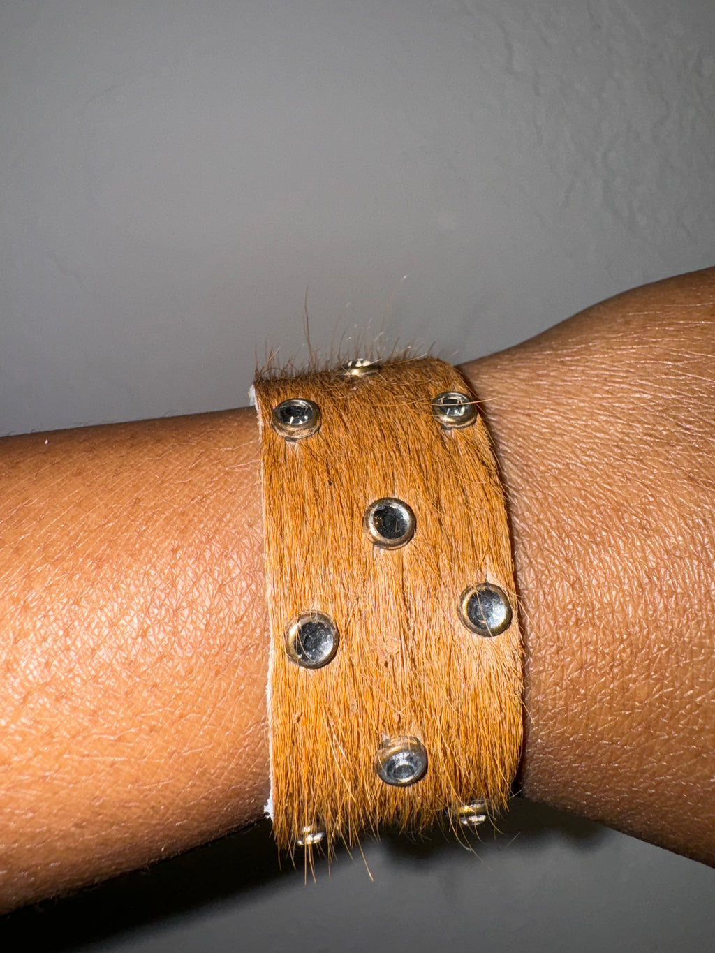 Genuine Leather Bands - The Vault by Sacha