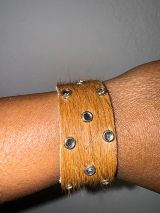 Genuine Leather Bands - The Vault by Sacha