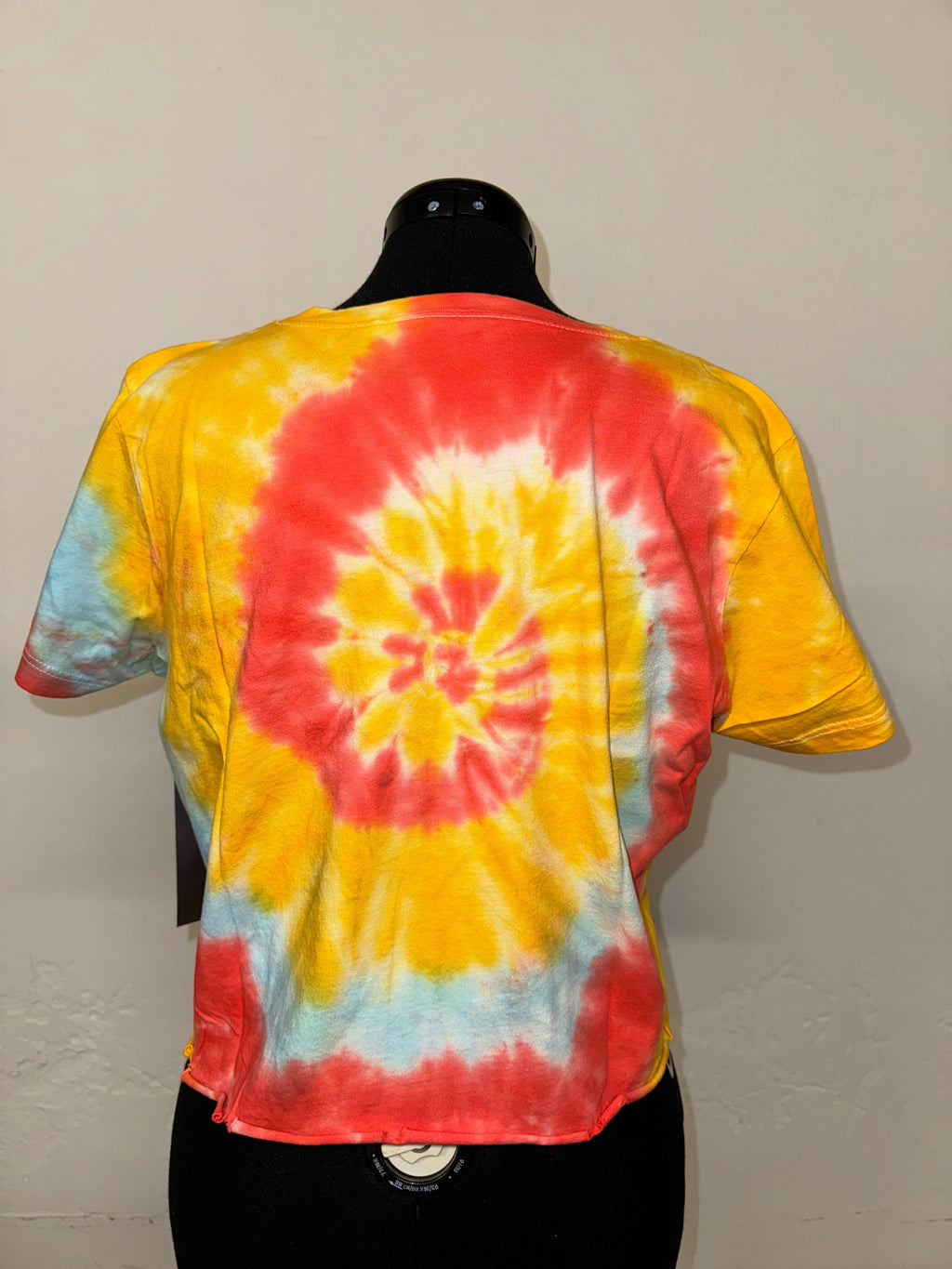 Greenwich Village Tee | FINAL SALE - The Vault by Sacha