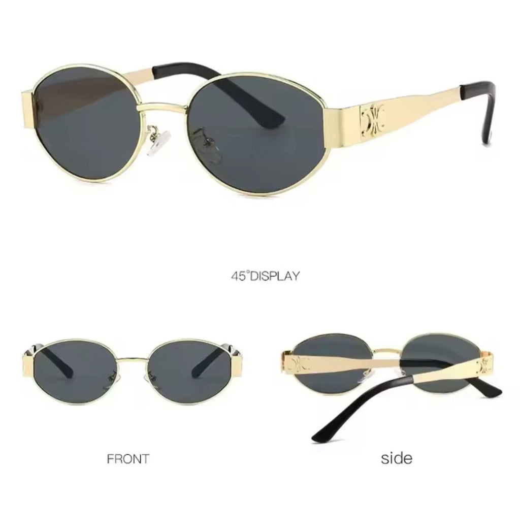 Triompe’ Paris Shades