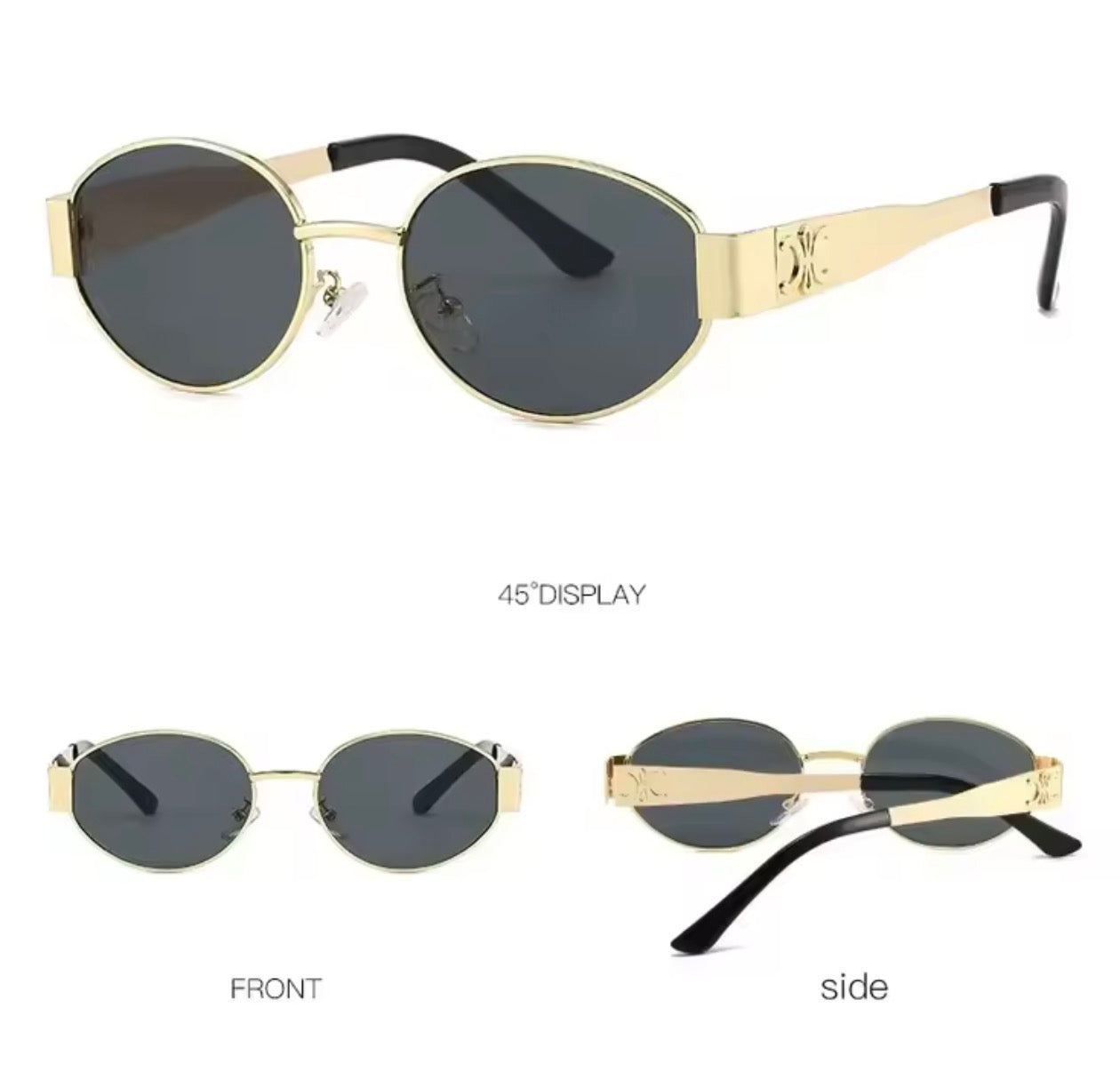 Triompe’ Paris Shades