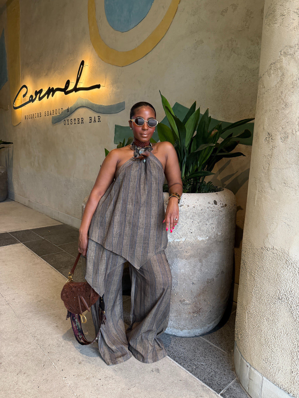 Marrakech Mood Set
