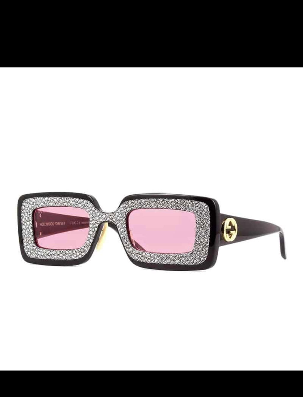 Gucci Hollywood Forever Sunglasses - The Vault by Sacha