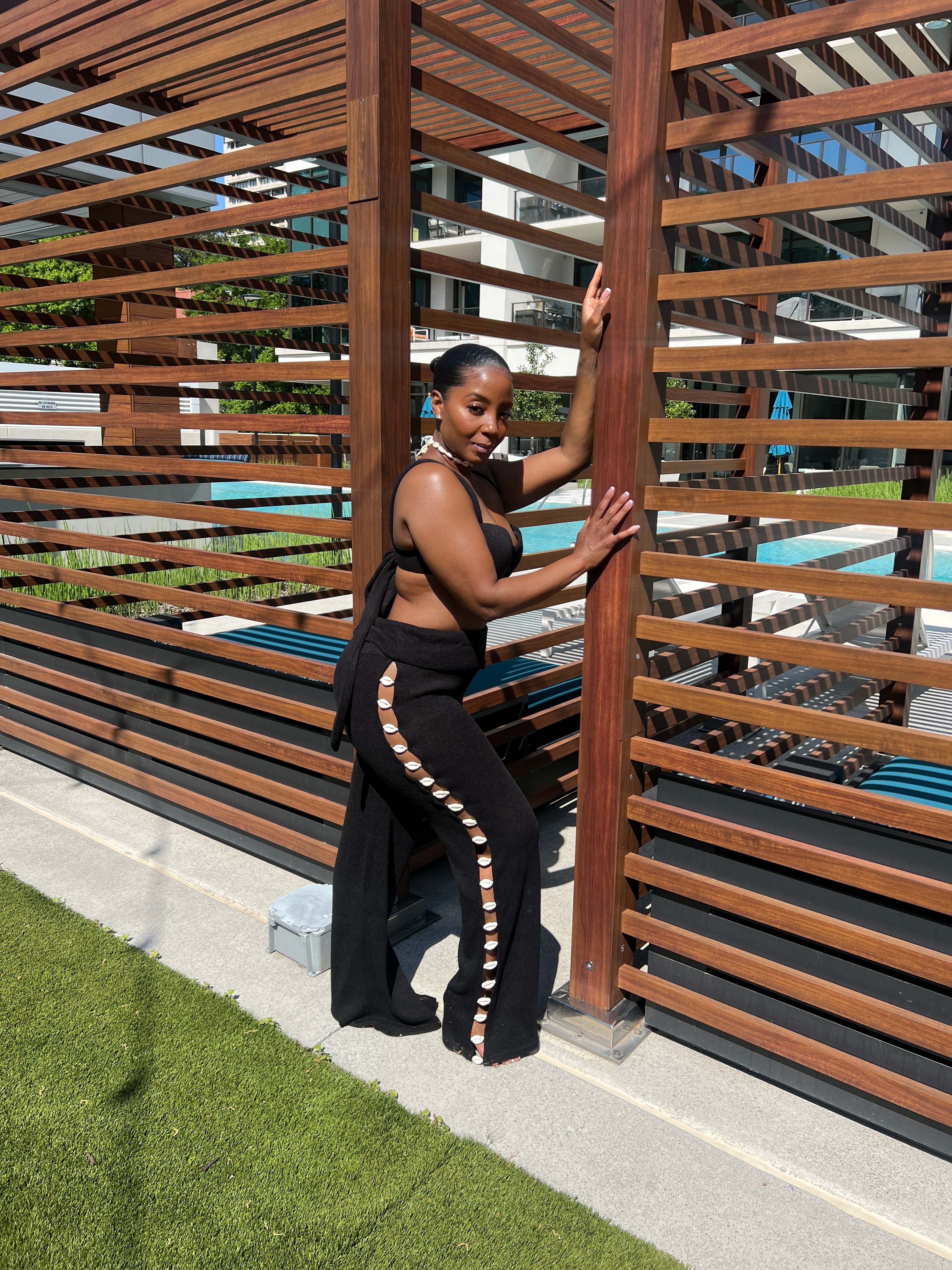 Seashell 🐚 Set - The Vault by Sacha