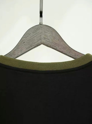 Parachute Sweatshirt Dress - The Vault by Sacha