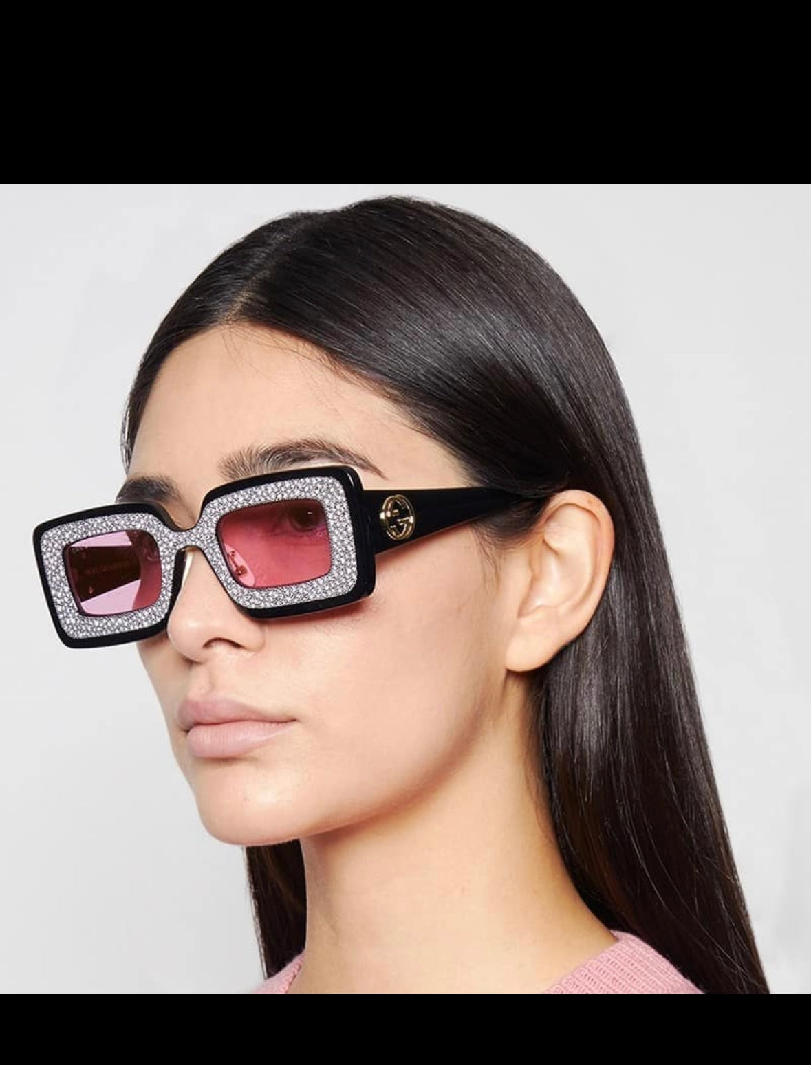Gucci Hollywood Forever Sunglasses - The Vault by Sacha