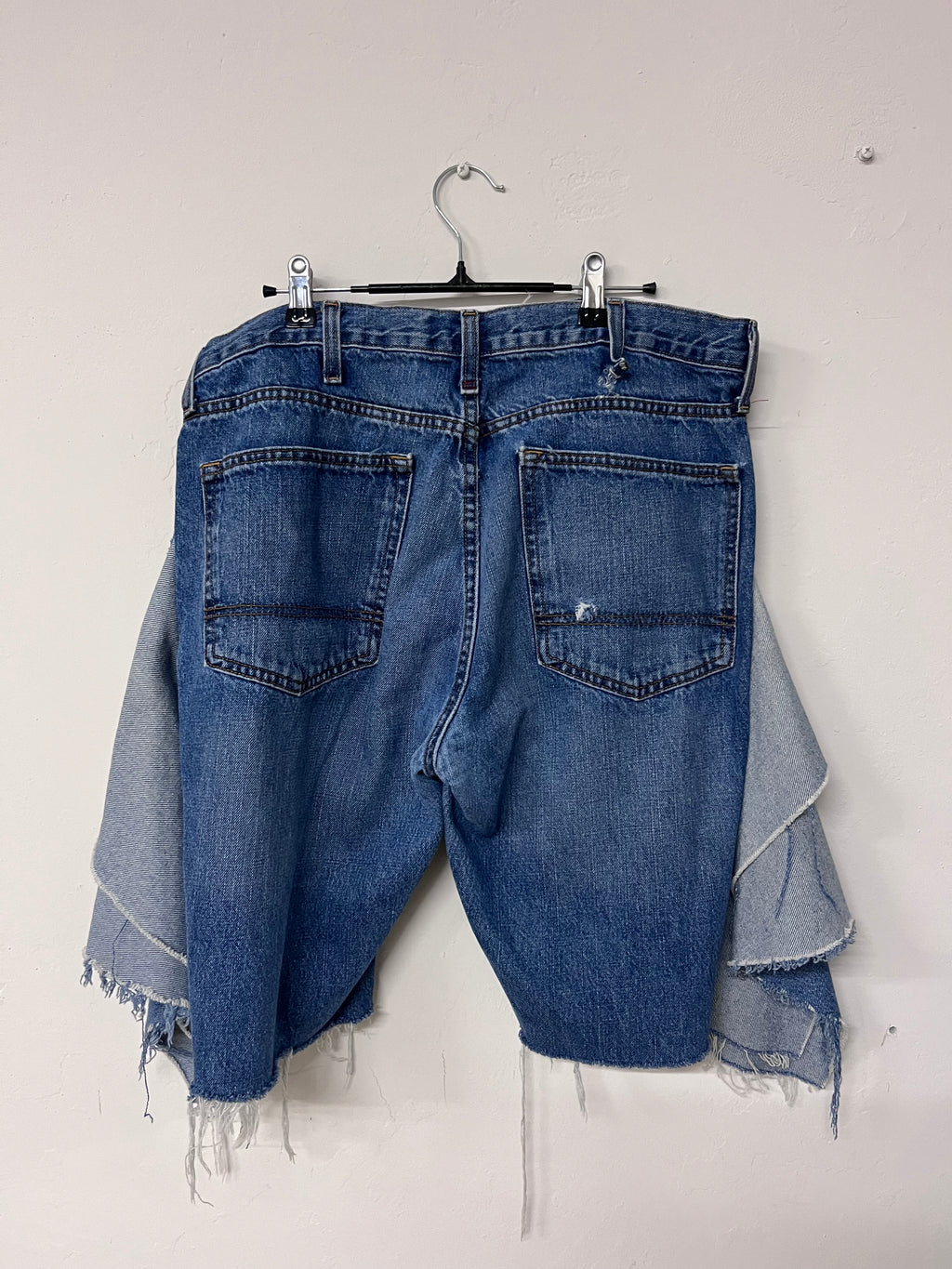 Custom Arizona Bermuda Shorts - The Vault by Sacha