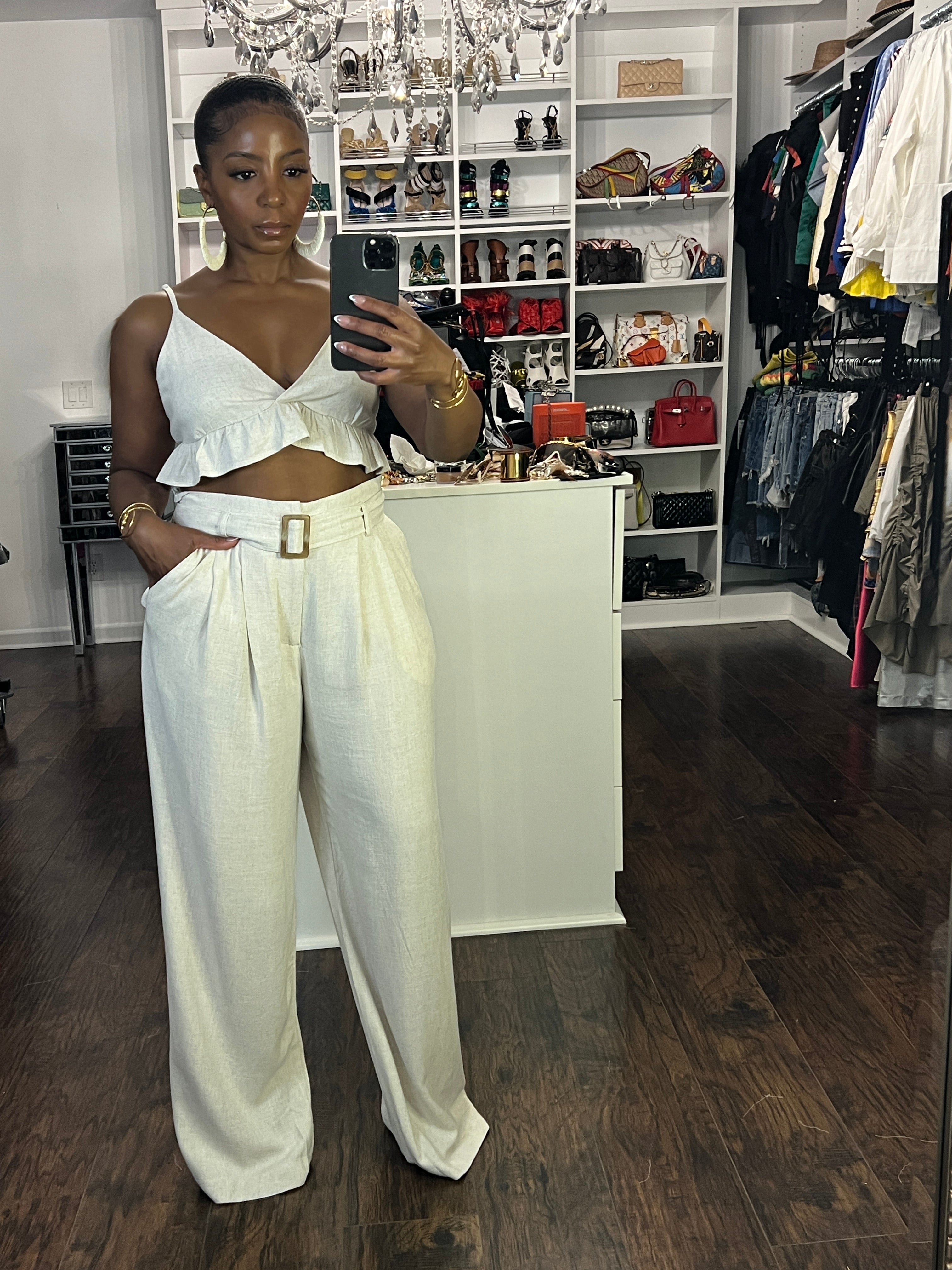 The Coastal Set - The Vault by Sacha