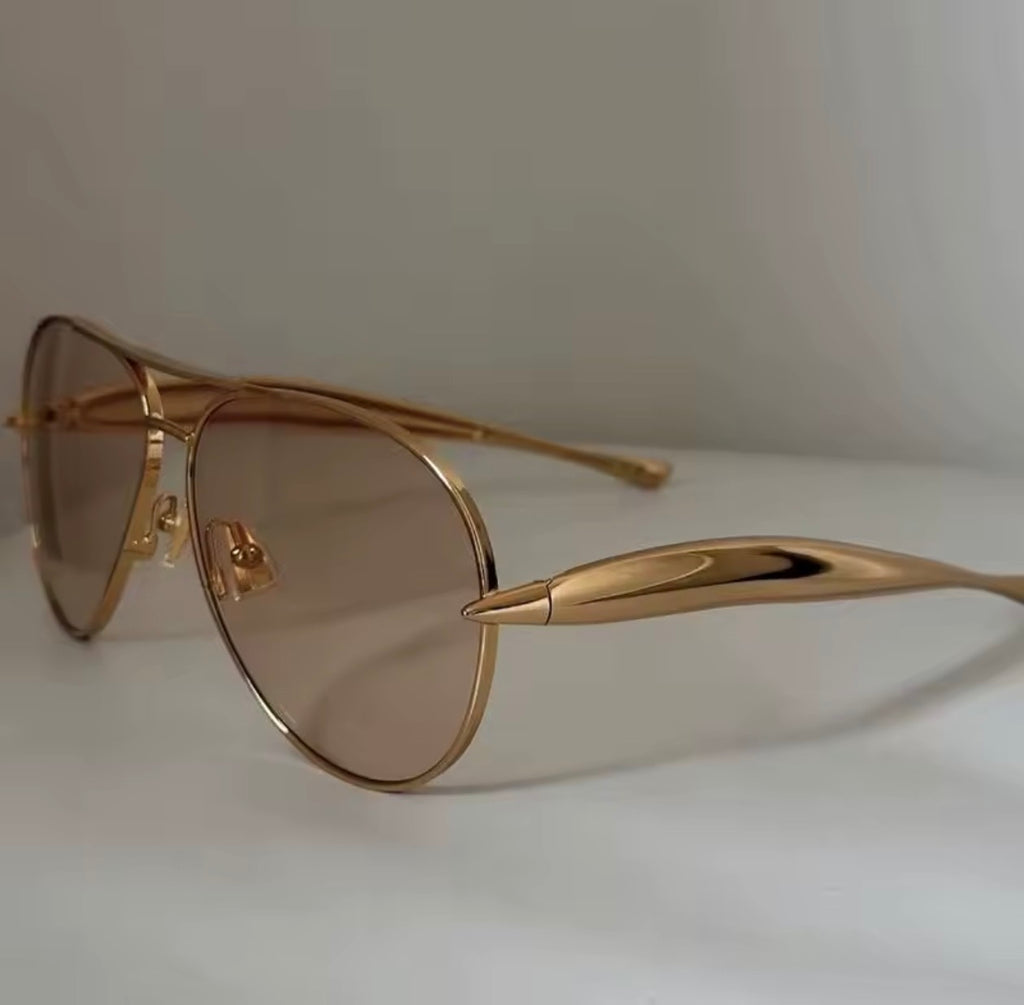 Vendetta Sunglasses