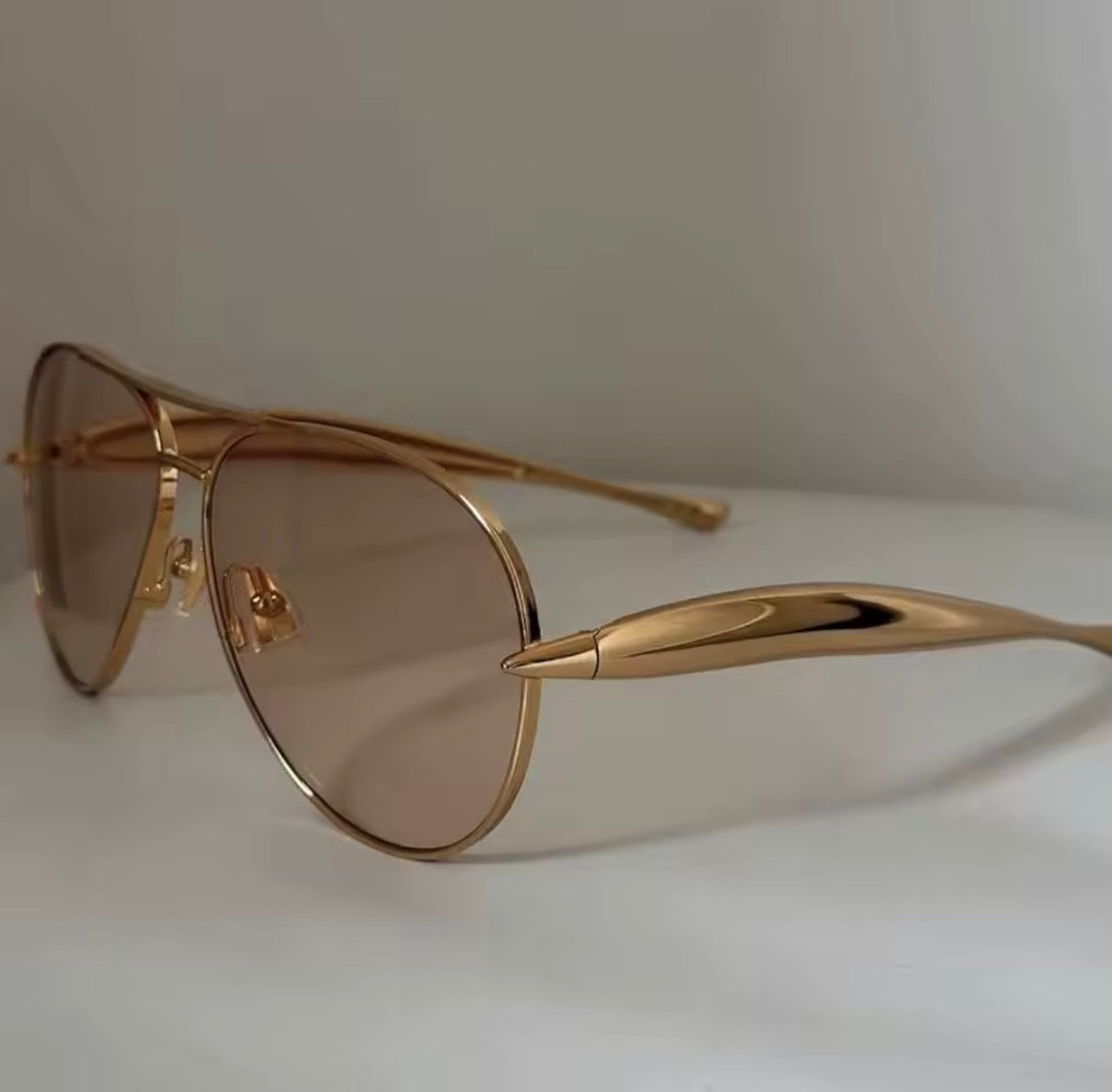 Vendetta Sunglasses