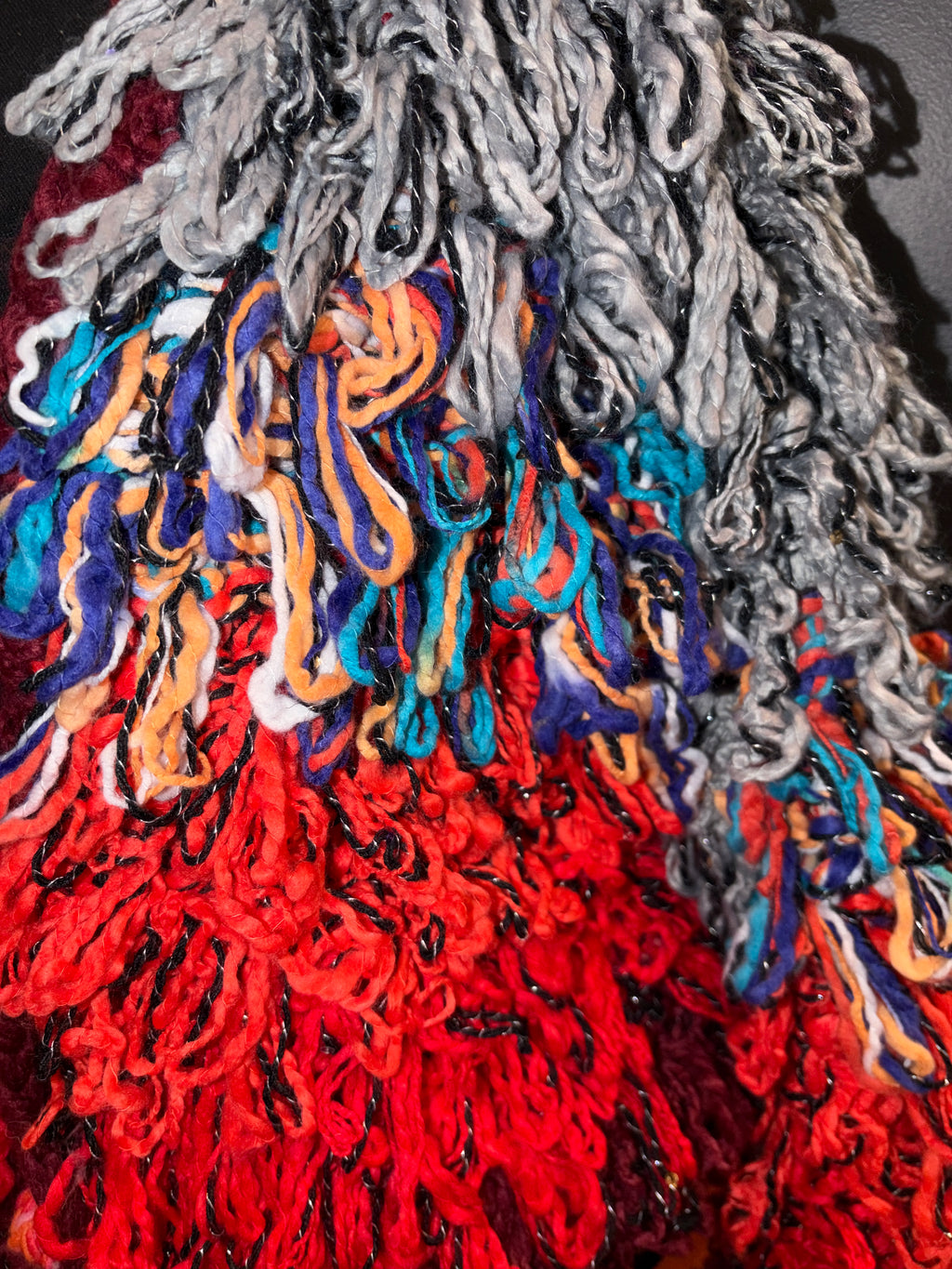 Ultimate Confetti Cardigan - The Vault by Sacha