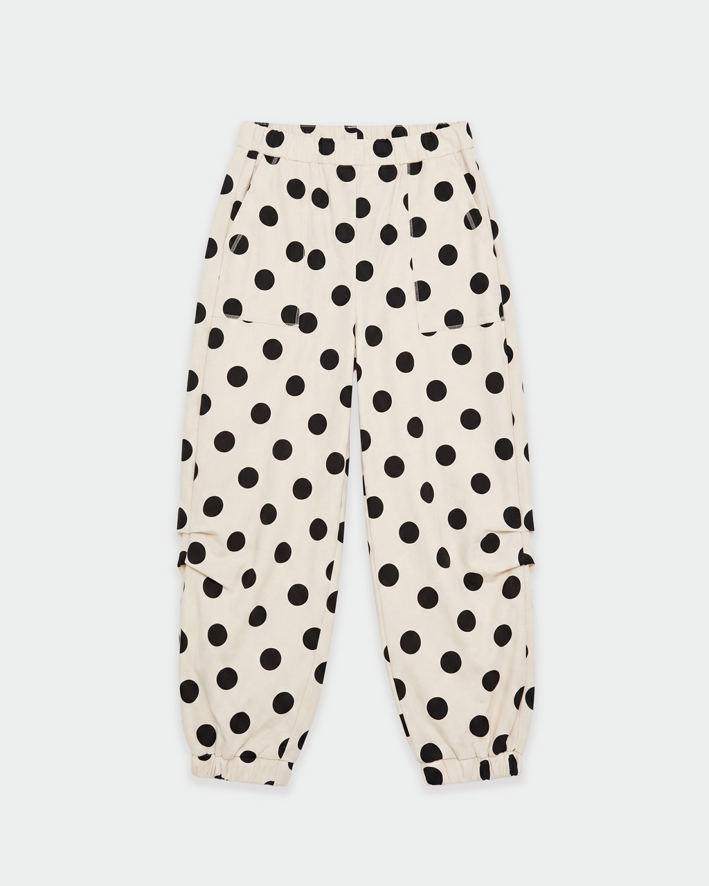 The Dotty About You Pullover & Jogger Set PREORDER