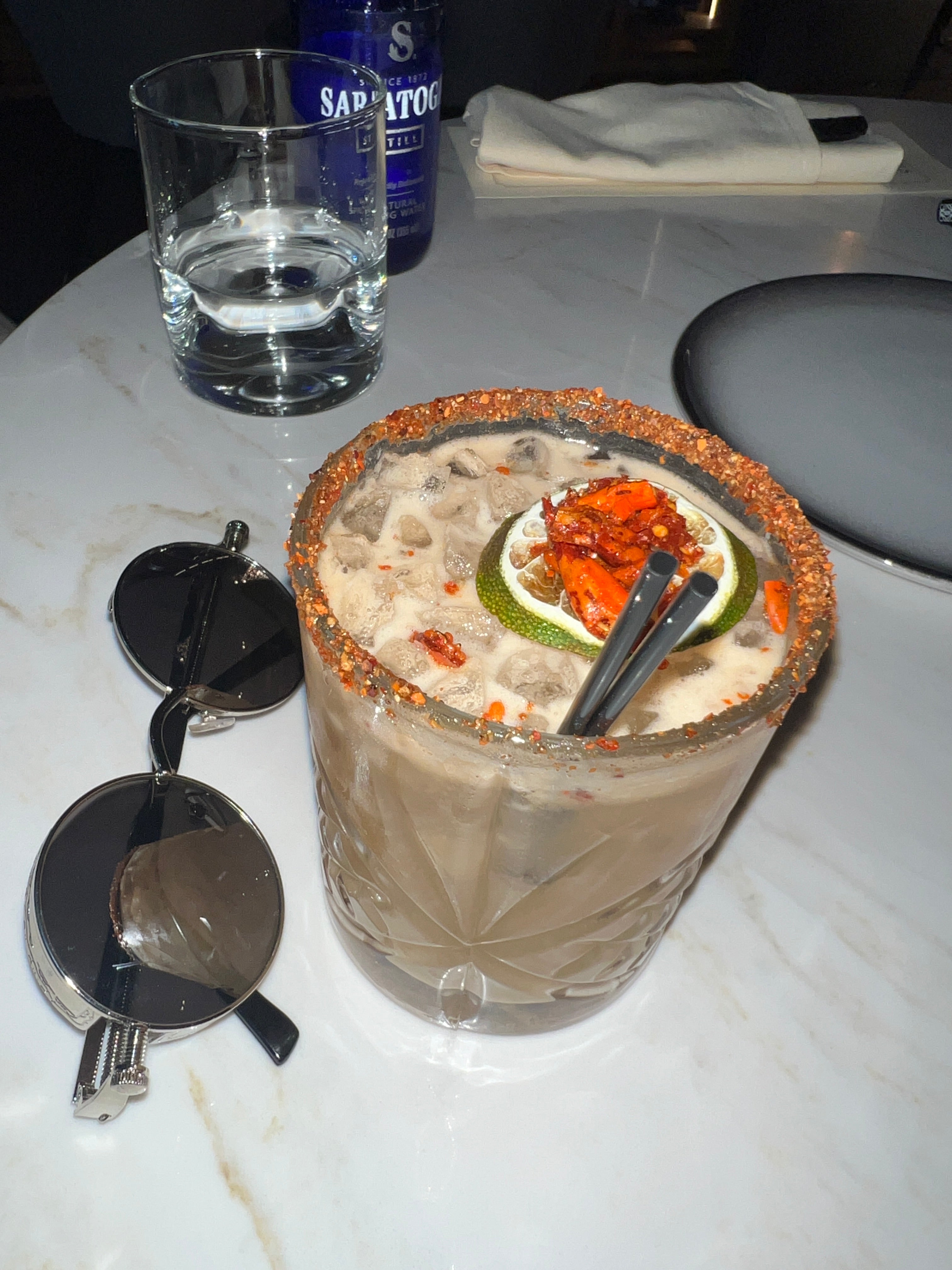 Halo Shades - The Vault by Sacha