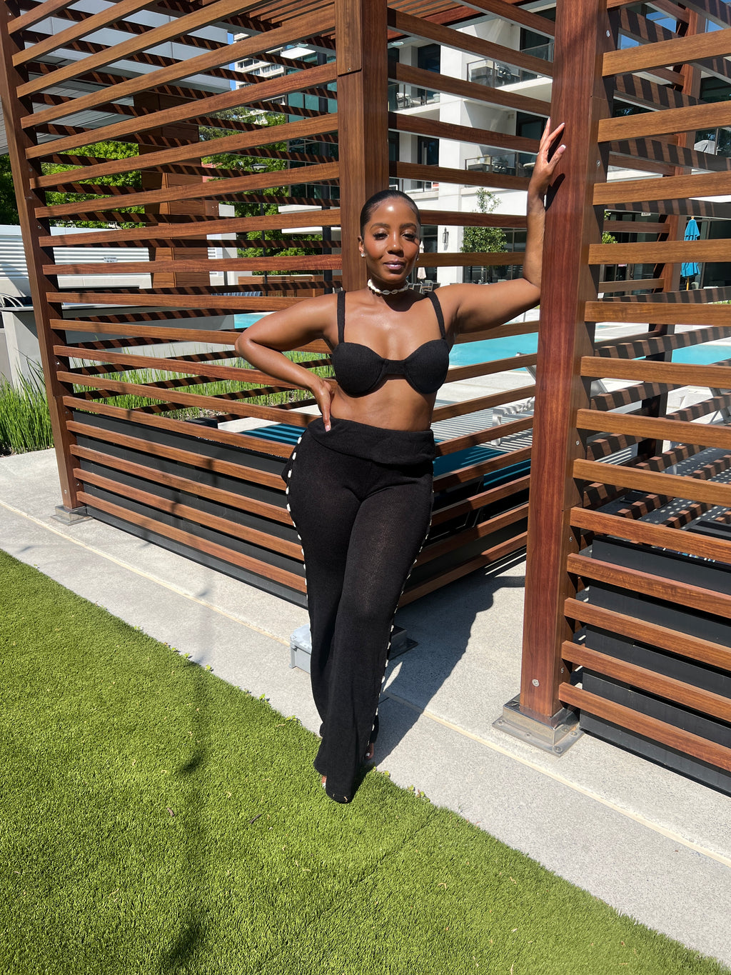 Seashell 🐚 Set - The Vault by Sacha