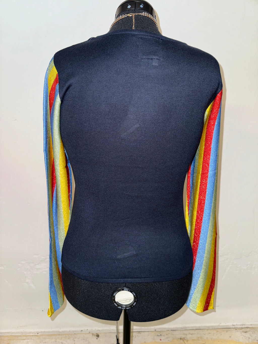 Vintage Rainbow Pink Floyd | FINAL SALE - The Vault by Sacha