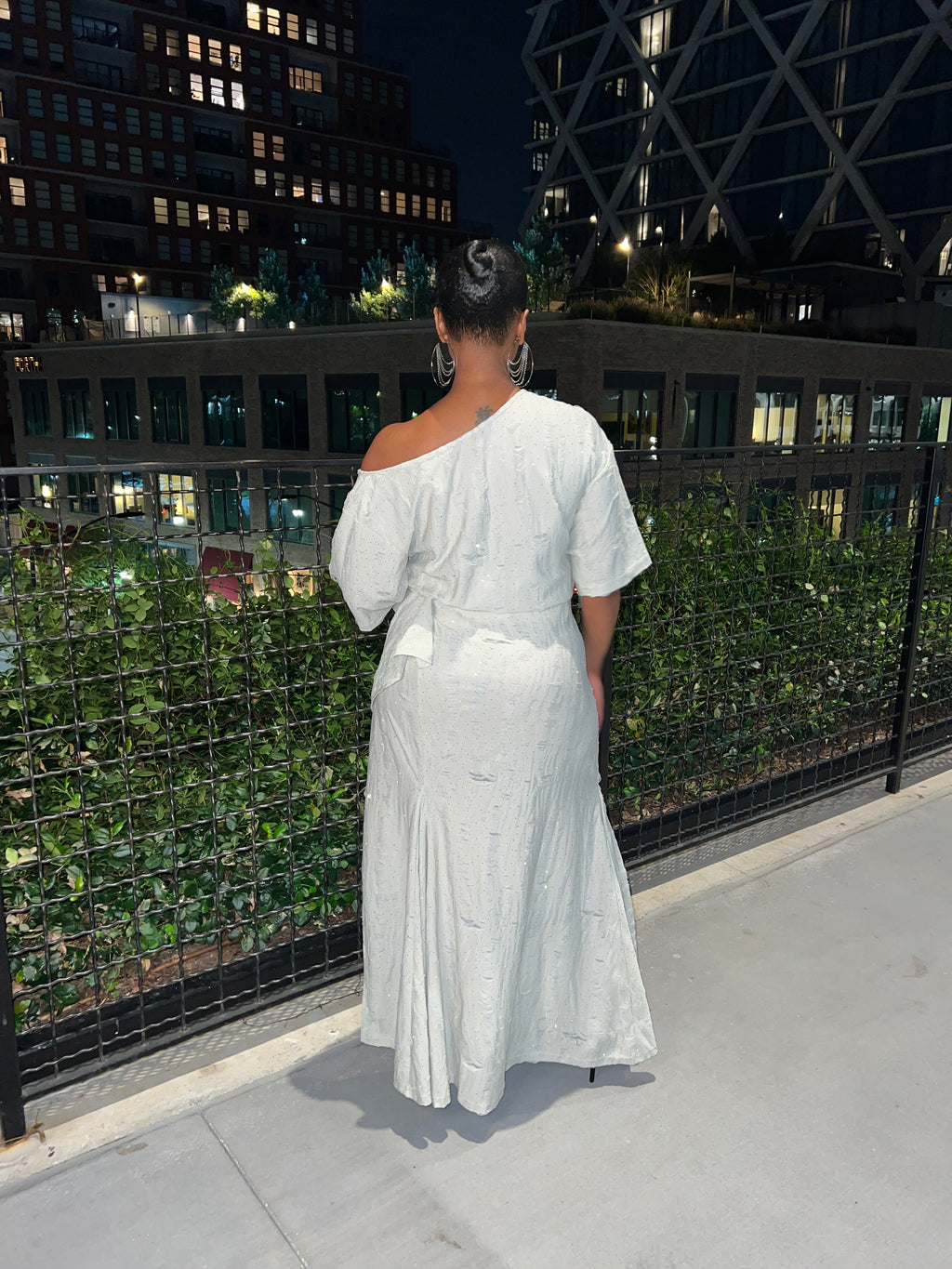 Night Sky Set 9/17 - The Vault by Sacha