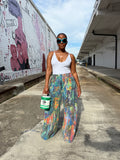 Artist’s Muse Palazzo Pant