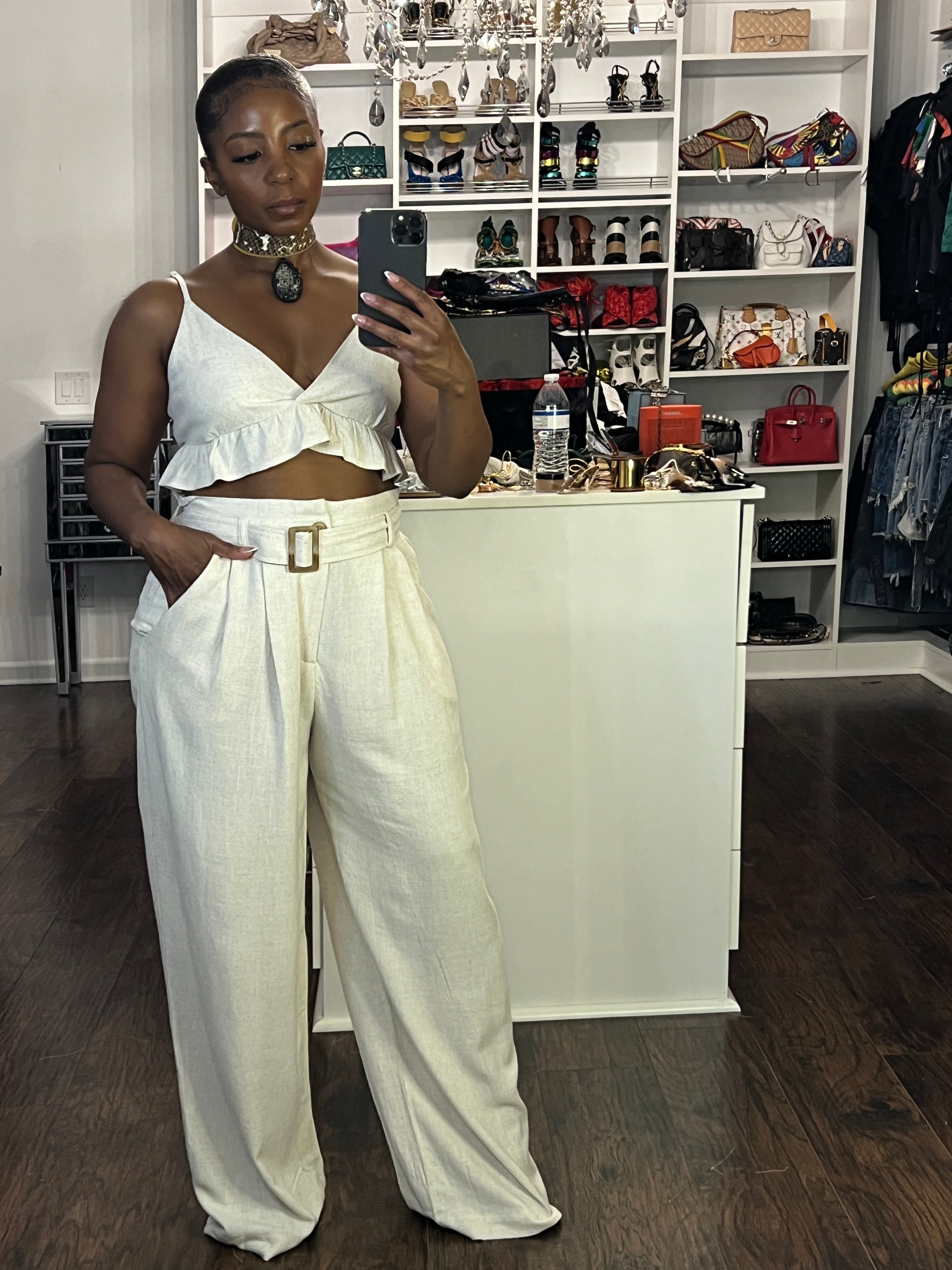 The Coastal Set - The Vault by Sacha