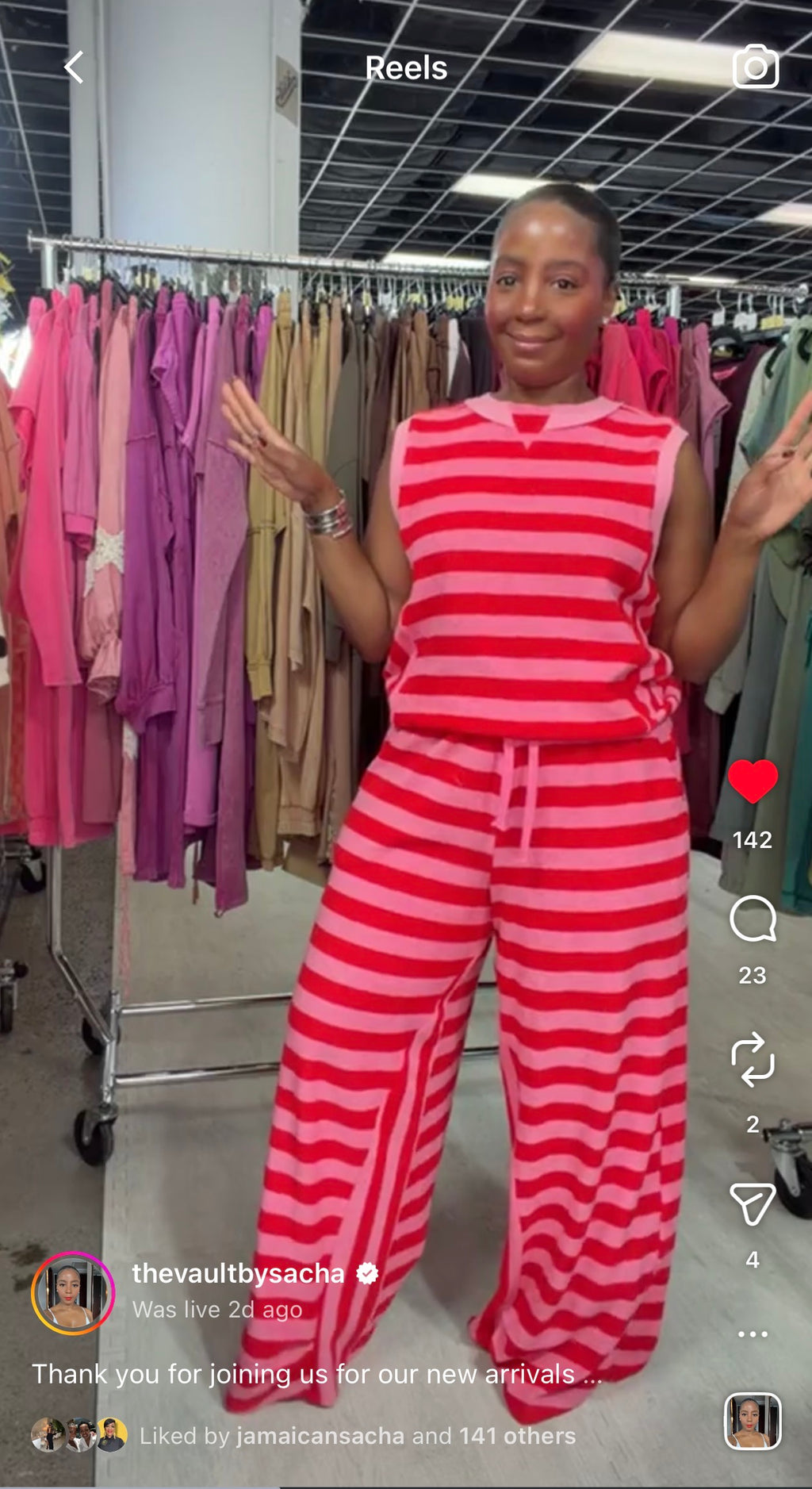 Summertime Lounge Set - PREORDER 8/10