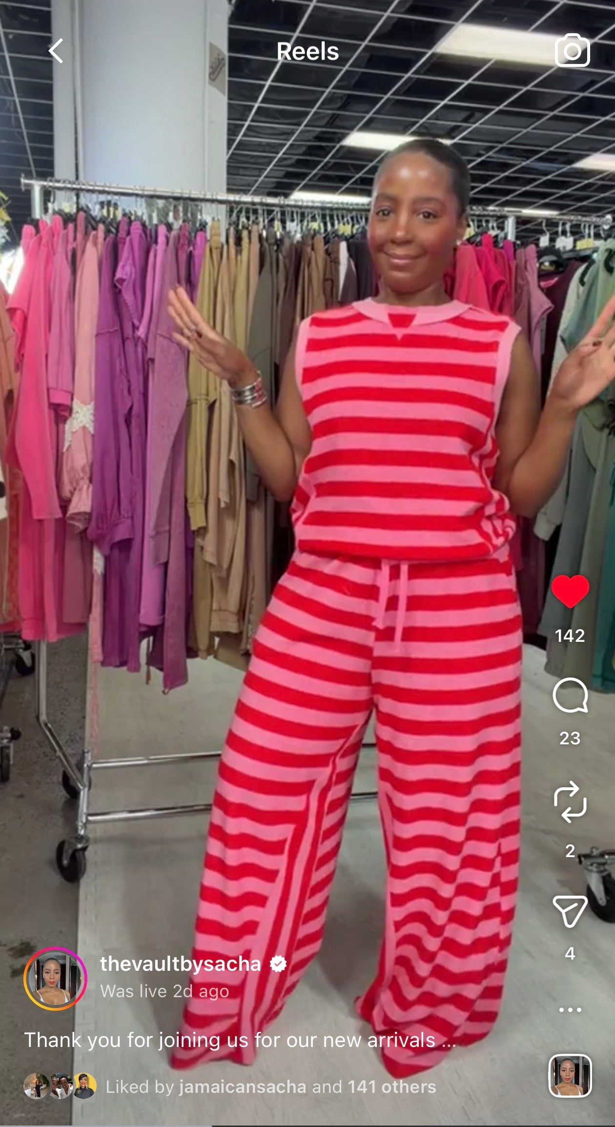 Summertime Lounge Set - PREORDER 7/10
