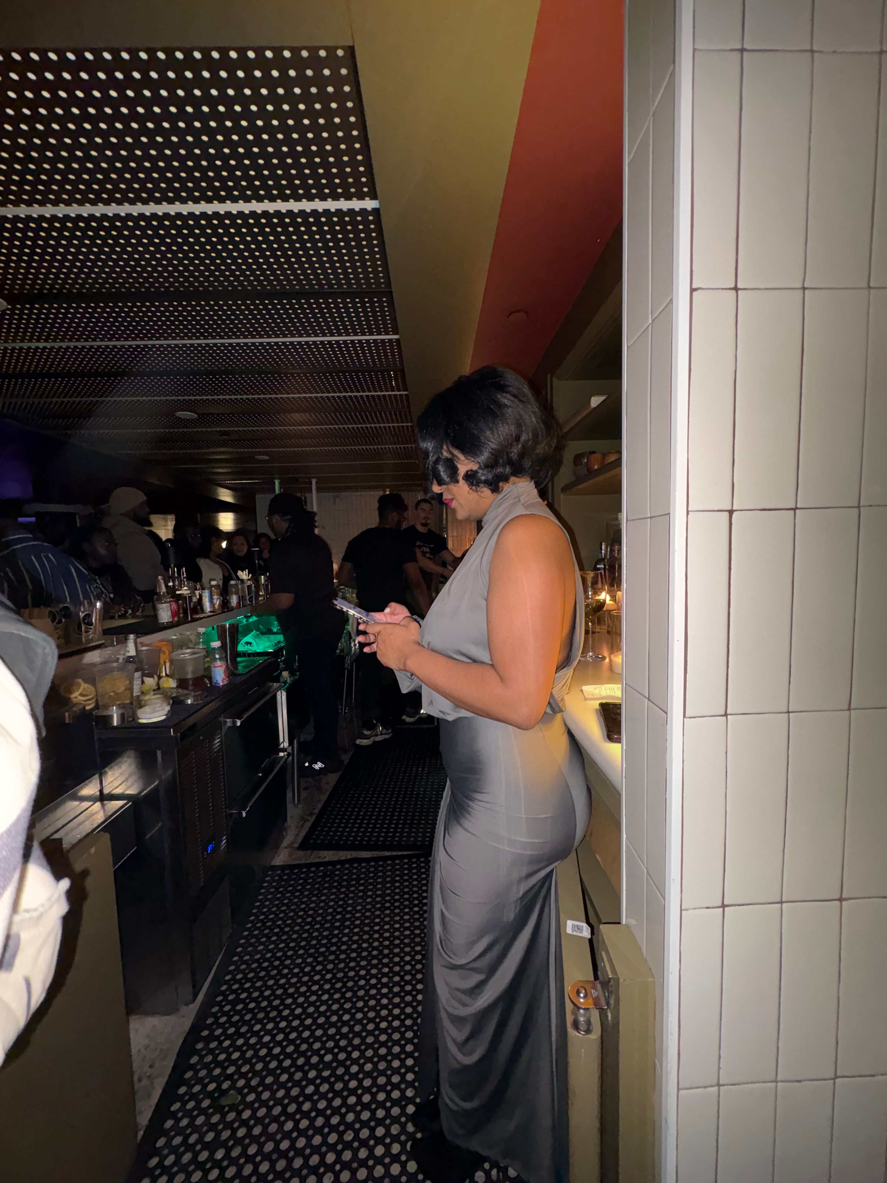 Sculpted siren 2 piece set - The Vault by Sacha