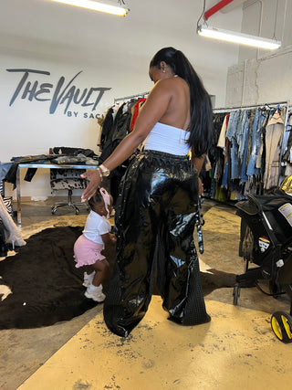 Renegade Jogger Pants - The Vault by Sacha