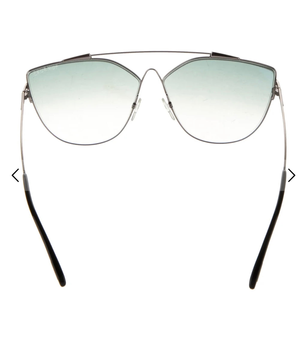 Tom Ford Jacquelyn 02 Sunglasses - The Vault by Sacha