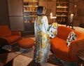 Japanese Ink-Cherry blossom kimono👘 - The Vault by Sacha