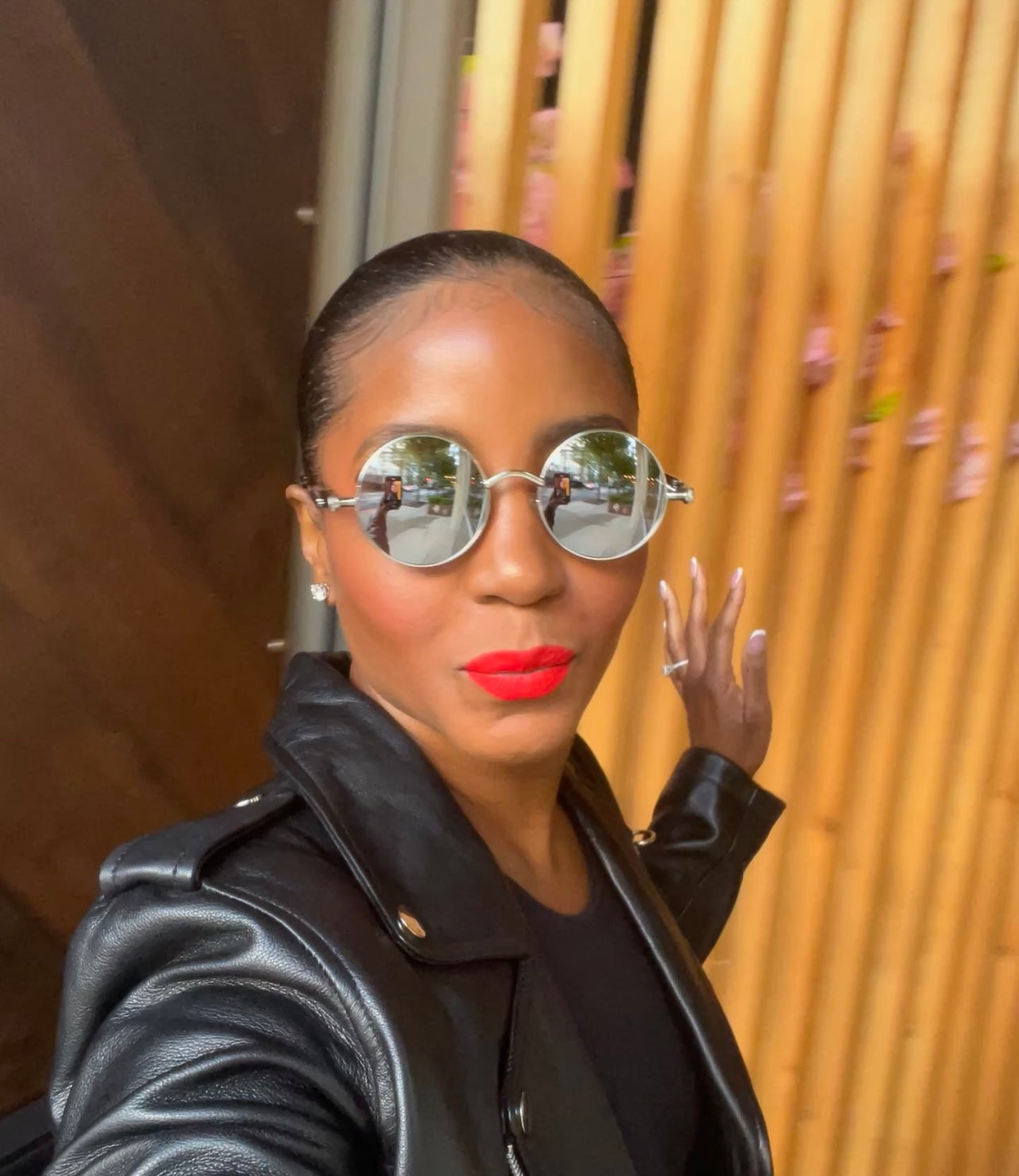 Halo Shades - The Vault by Sacha